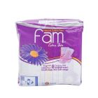 FAM PANTY LINER WINGS MAXI EXTRA THIN