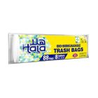 HALA BIO TRASH BAG 8 GALOON 88'S