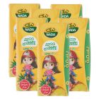 NADA BASMA PINEAPPLE JUICE 6X200 ML