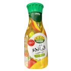 NADA FRESH MANGO GRAPES JUICE 1.35 LTR