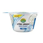 NADA PLAIN GREEK YOGURT EXTRA CREAMY 160 GMS