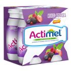 AL SAFI DANONE ACTIMEL MIXED BERRIES 4X93 ML