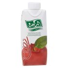 AL RABIE APPLE JUICE 330 ML