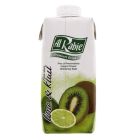 AL RABIE KIWI AND LIME DRINK 330 ML