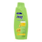 PERT SHAMPOO ALL HAIR TYPES WITH OIL EXTRACT 600 ML