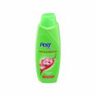 PERT SHAMPOO WITH HENNA EXTRACTS STRONG 600 ML