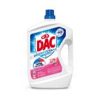 DAC DISINFECTANT ROSE 3 LTR