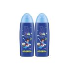 FA SHOWER GEL KIDS SHOWER PIRATE 2X250 ML