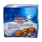 AMERICANA CHOCO COOKIES ORIGINAL 6X45 GM