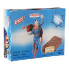 SUPERMAN SANDWICH CAKE VANILLA 12X35 GMS