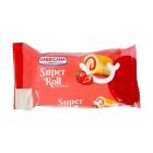 AMERICANA SUPER ROLL STRAWBERRY 60 GMS