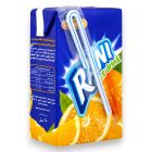 RANI ORANGE DRINK TETRA PACK 250 ML