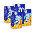 RANI ORANGE DRINK TETRA PACK 4X250 ML