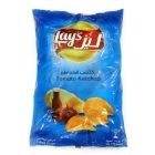LAY`S KETCHUP FLAVOUR CHIPS 21X12 GMS