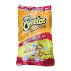 CHEETOS CRUNCHY FLAMING HOT 16X25 GMS