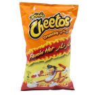 LAY`S CHEETOS FLAMING HOT 200 GMS