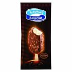 SAUDIA SENSATION DARK ICE CREAM 105 ML