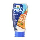 PUCK CREAM CHEESE SQUEEZE 400 GMS