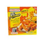 AMERICANA REGULAR EXTREME CRISPY (MINI PACK) 300 GMS