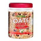 HANAA GRANOLA VERRY BERRY OATS 400 GMS
