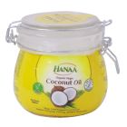HANAA VIRGIN COCONUT OIL 500 ML