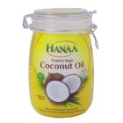 HANAA VIRGIN COCONUT OIL 1 LTR