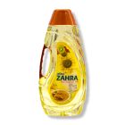 ABUZAHRA PURE SUNFLOWER OIL 1.5 LTR