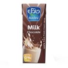 NADEC UHT CHOCOLATE FLAVORED MILK 185 ML