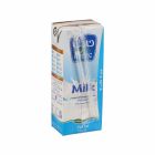 NADEC UHT LONG LIFE MILK FULL FAT 200 ML