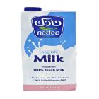 NADEC UHT MILK SKIMMED 1 LTR