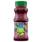 NADEC BERRY MIX JUICE  NO ADD SUGAR 180 ML