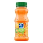 NADEC ORANGE CARROT JUICE NO ADD SUGAR 180 ML