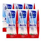 NADEC UHT LONG LIFE MILK LOW FAT 6X200 ML