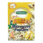 FRESHLY EXTRA BUTTER MICROWAVE POPCORN 297 GMS