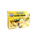 FRESHLY JUMBO SHELLS ENRICHED MACARONI