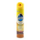 PLEDGE FURNITURE POLISH NATURAL 300 ML