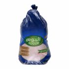 ALYOUM FRESH WHOLE CHICKEN BAG 1200 GMS