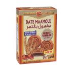 AL KARAMAH DATE MAAMOUL WHOLE WHEAT 250 GMS