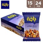 BAJA MIXED NUTS DELUXE 15  GMS