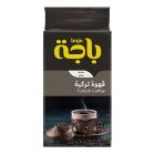 BAJA TURKISH COFFEE PLAIN 400 GMS