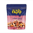 BAJA MIXED NUTS BBQ 120 GMS