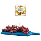 IRAN GRAPES RED PRE-PACKED 1 KG PACK