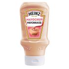 HEINZ MAYOCHUP MAYONNAISE 400 ML