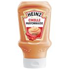 HEINZ MAYONNAISE CHILLI 400 ML