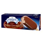 LONDON DAIRY BELGIAN CHOCOLATE ICE CREAM STICK 110 ML