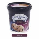 LONDON DAIRY TIRAMISU CUPS 125 ML