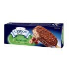 LONDON DAIRY HAZELNUT STICK ICE CREAM 110 ML