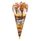 LONDON DAIRY CHOCO PEANUT QUANTA GOLD CONE 100 ML