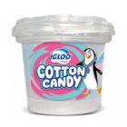 IGLOO COTTON CANDY CUP 150 ML