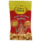 BEST SALTED PEANUTS 13 GMS